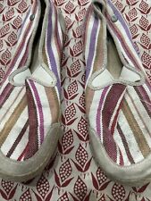 Ladies Ugg Slip On Pump Size