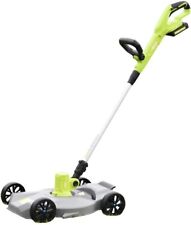 Garden 20V 3-IN-1 Mower, Grass Trimmer & Garden Edger | 2.0AH Battery & Charger