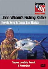 John Wilson's Fishing Safari