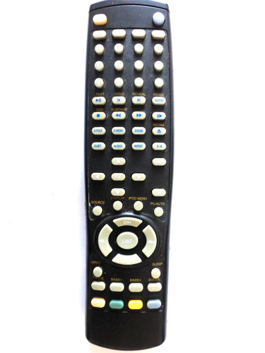Cello lcd dvd combi with - lcd, tv/dvd