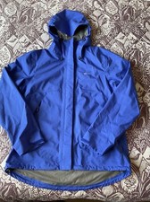 ROHAN VAPOUR TRAIL JACKET SIZE MEDIUM