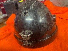 Vintage classic motorbike