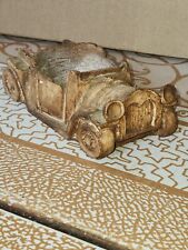 Old Planter Pickup Truck Decor