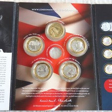 GIBRALTAR 2015 WINSTON