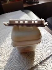 3d resin printed model canal