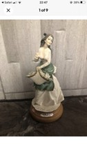 Extreme Rare Belcari  -Ceramic