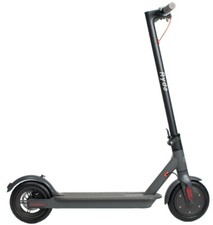 Electric Scooter / 25kph / 30km Range / 250W Motor / 7.8Ah / Ryda RC-250