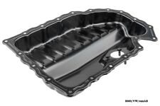Engine Oil Pan Sump For VW