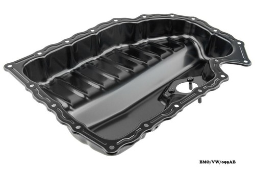 Engine oil pan sump for - engine,