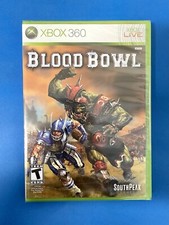 Blood Bowl (Microsoft Xbox