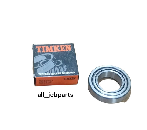 Genune timken jcb - jcb, axle