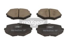 MAXGEAR 19-2949 Brake Pad Set, disc brake for EUNOS,MAZDA