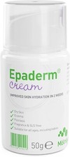 Epaderm, Cream, 50 gram