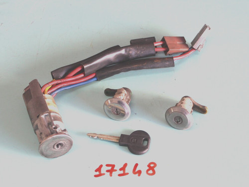 Starting block kit locking - kit,