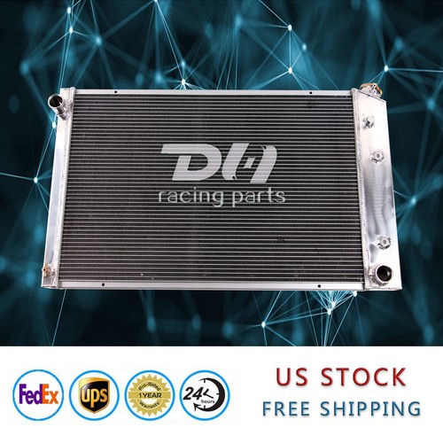 Row radiator for - 3,