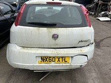 FIAT PUNTO 2010 N/S SUN VISOR (PASSENGER SIDE)