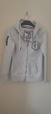 Girls superdry hoodie - girls,