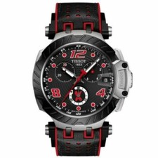 Tissot T-Race MotoGP Limited