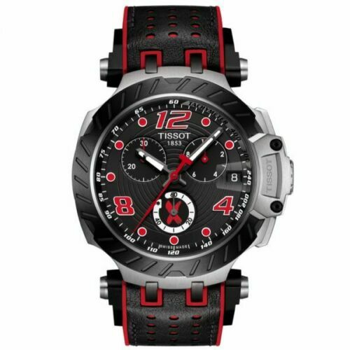 Tissot race motogp - tissot, limited