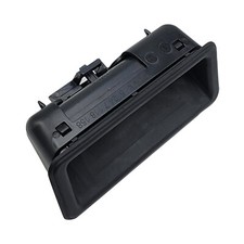Trunk Boot Lid Pushbutton