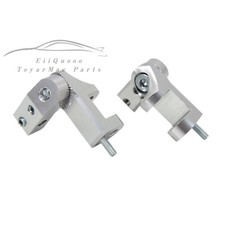 Suitable For BMW R1200GS RT F850GS motorcycle accessories, foot pedal foot pins