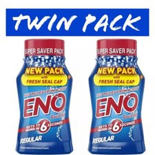 ENO Fruit Salts 100g Regular -