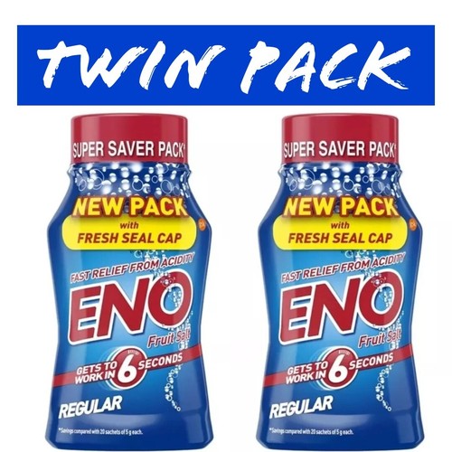 Eno fruit salts 100g regular - eno,