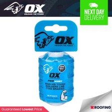 Ox Tools 105m/350ft Blue