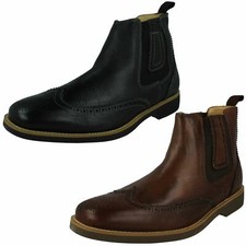 Mens Anatomic Gustavo Slip On