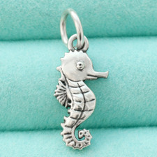 925 Sterling Silver Marine