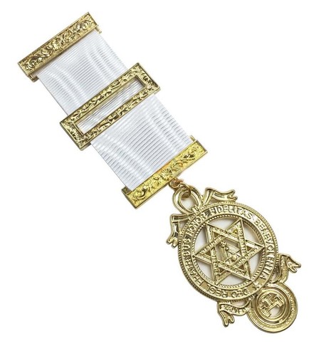 Masonic regalia royal arch - masonic,