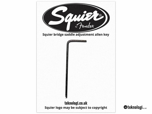 Squier telecaster bridge - squier,