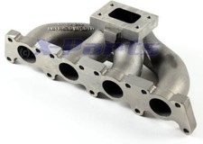 Turbo Manifold VAG 1.8T 20V