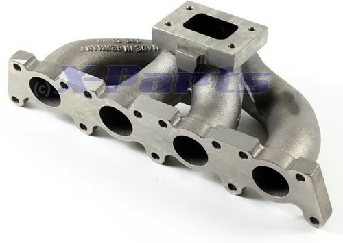Turbo manifold vag - 1.8t, 20v