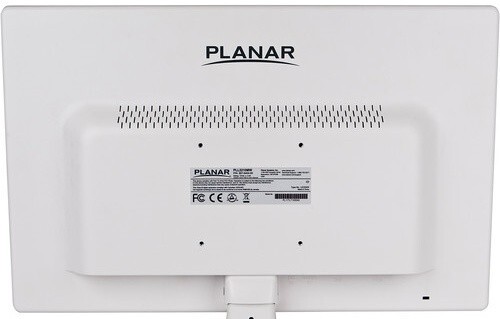 Dual pair planar pll2210w - pair, 22"