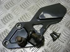 ZZR1100 Footrest Hanger Left Riders Genuine Kawasaki 1993-2001 A440