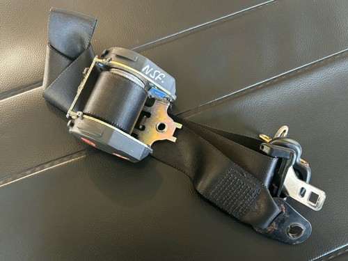Ford focus mk1 - mk1, nsf