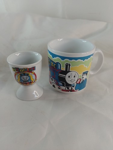 Vintage thomas the tank - thomas, engine