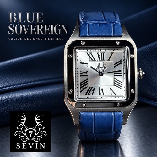 Sevin blue sovereign - sevin,