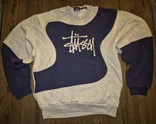Unique Stussy Rework