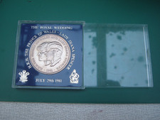 GB UK Elizabeth II  .  1981