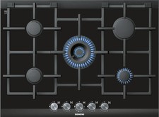 Siemens 71cm Gas on ceramic