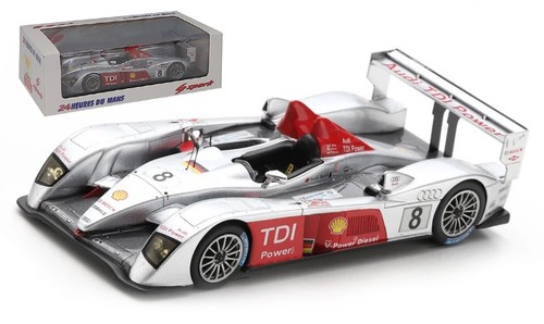 Spark 43lm06 audi - spark,