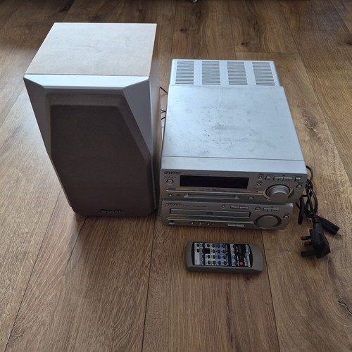 Sharp mx10h mini - sharp, disc