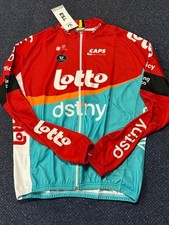 Long Sleeve Lotto Destny Pro
