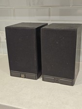 Mordaunt Short MS10i Bookshelf