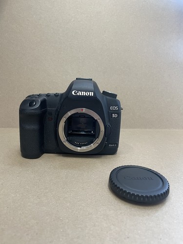 Canon mark ii - canon,
