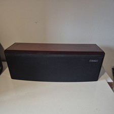 Mission 75C Wired Centre Speaker
