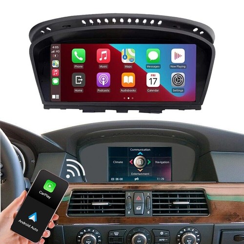 Display screen idrive - display, bmw