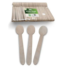 wooden Spoons Eco Friendly